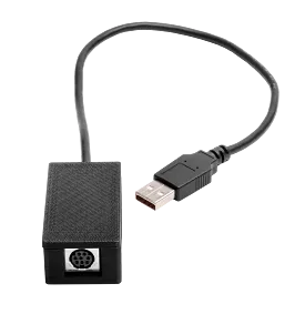 HP Foreign Interface Harness