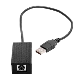 HP Foreign Interface Harness