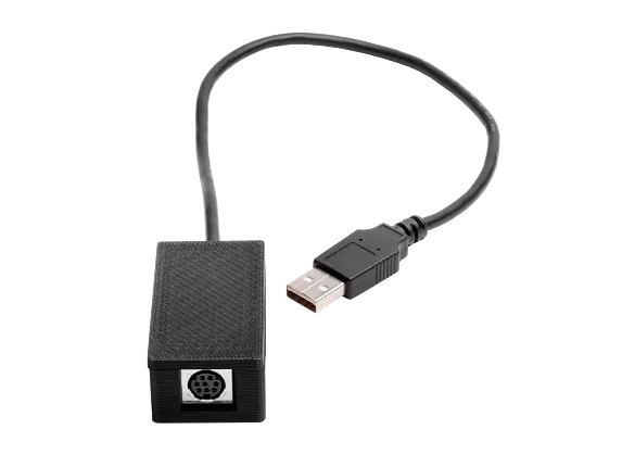 HP Foreign Interface Harness