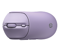 HP 400 Quiet Wireless Mouse