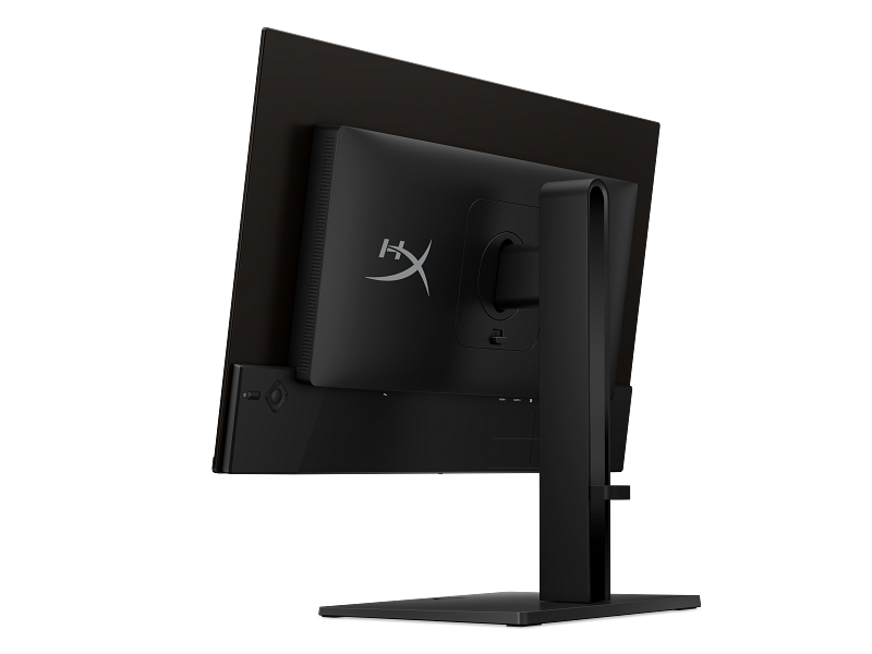 HyperX OMEN OLED 27 inch QHD 240Hz Gaming Monitor - OMEN OLED 27q