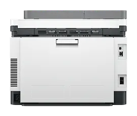 HP Color LaserJet Pro MFP 3301fdw Wireless Printer, AI-Capable