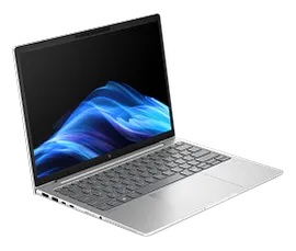 HP EliteBook 6 G1i 13-inch Notebook AI PC - Customizable