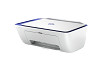 HP 588Q2B DeskJet 2821E A4 színes tintasugaras multifunkciós nyomtató sötétkék