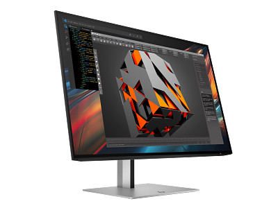 HP Series 7 Pro 24 inch WUXGA USB-C Monitor - 724pu