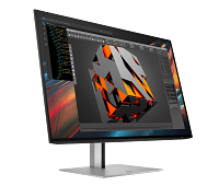 HP Series 7 Pro 24 inch WUXGA USB-C Monitor - 724pu