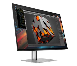 HP Series 7 Pro 24 inch WUXGA USB-C Monitor - 724pu