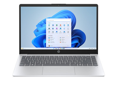 HP OmniBook 3 Laptop Next Gen AI 14-ha0365nr