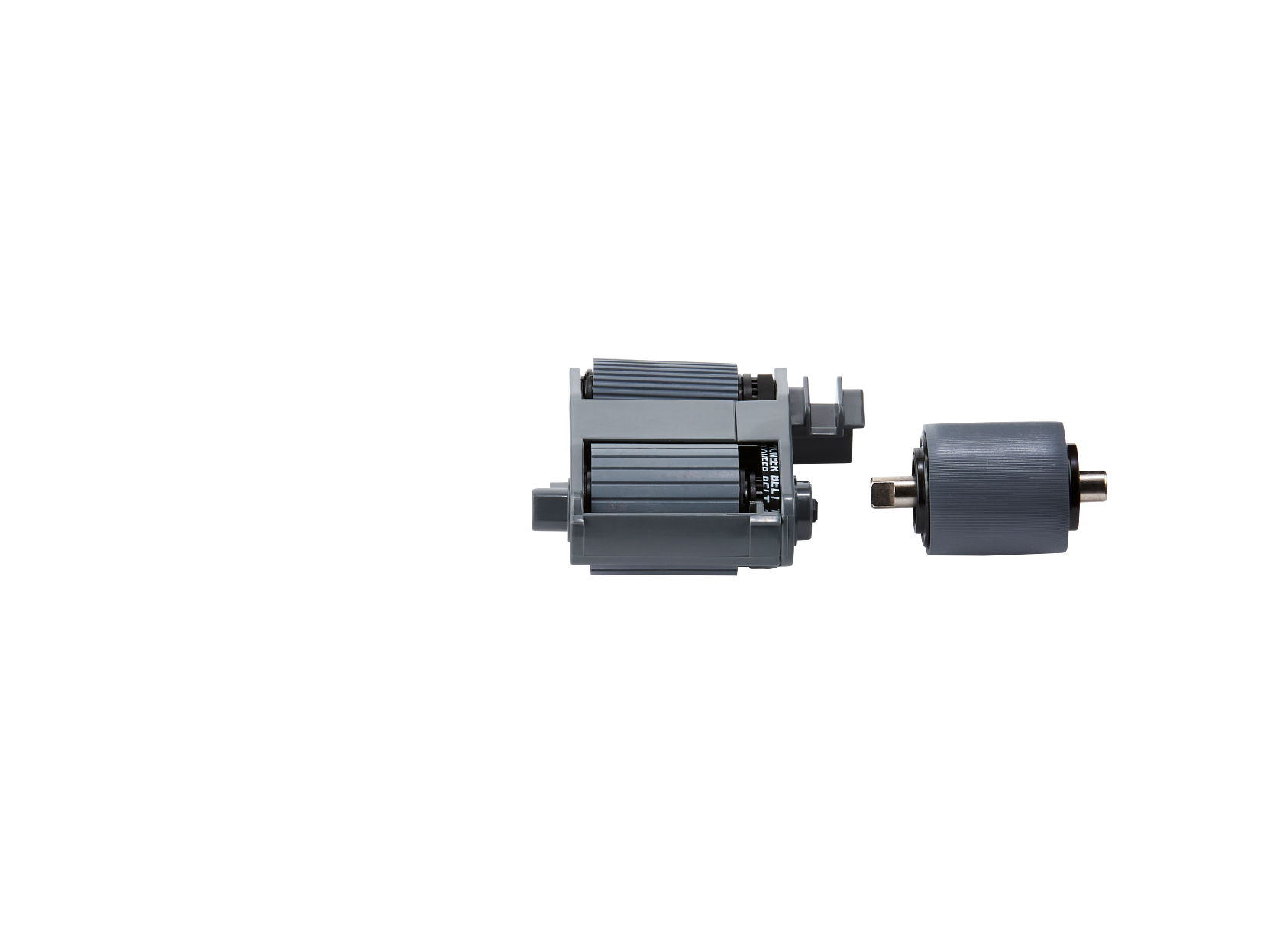 HP 300 ADF Roller Replacement Kit, bis zu 150.000 Seiten, J8J95A - Bild 1 von 4