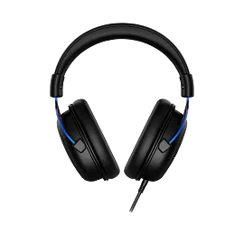 HyperX Cloud Black-Blue Gaming Headset