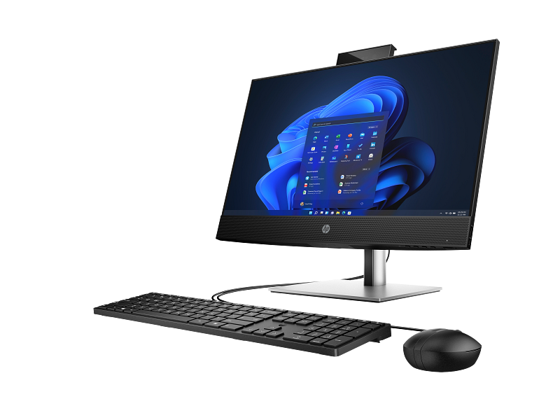 All In One HP ProOne 440 G9 Intel Core i5-14500
