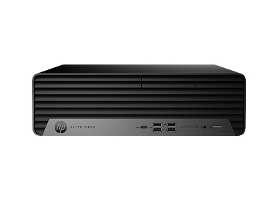 HP Elite SFF 800 G9 Desktop PC