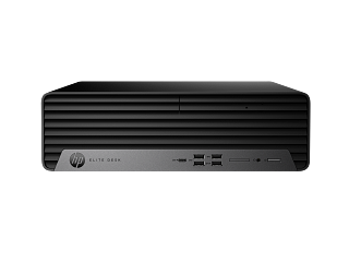 HP Elite SFF 800 G9 Desktop PC | HP® Africa