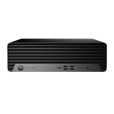 HP Elite SFF 800 G9デスクトップPC - セットアップおよびユーザー
