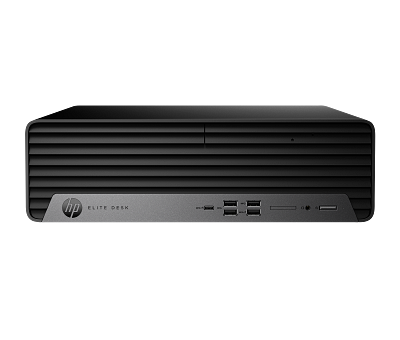 HP Elite SFF 800 G9 Desktop PC (7E5C9AV)