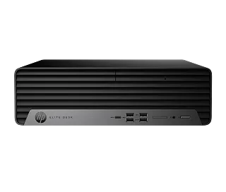 HP Elite Small Form Factor 800 G9 PC - Customizable