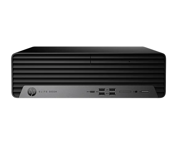 HP Elite Small Form Factor 800 G9 PC Customizable
