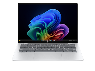 HP OmniBook X Flip 2-in-1 Laptop Next Gen AI 14-fk0006nn | HP