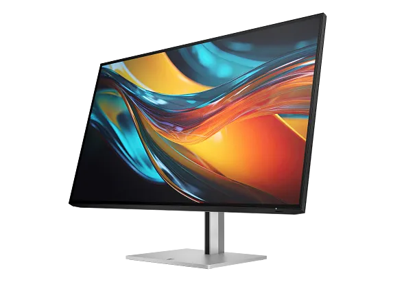 HP Series 7 Pro 31.5 inch 4K Thunderbolt 4 Monitor - 732pk