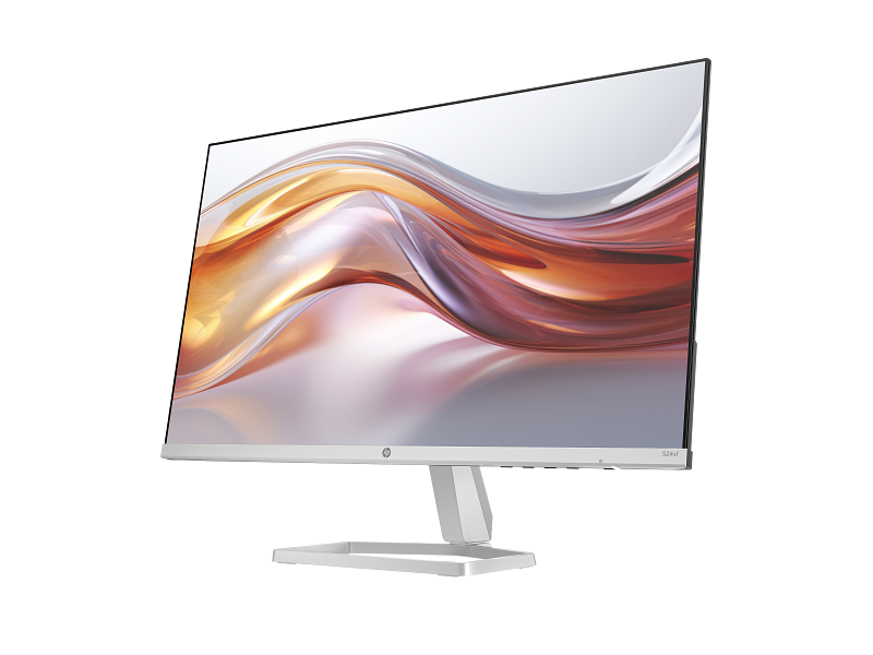 HP Series 5 23.8 inch FHD Monitor - 524sf | HP® Singapore