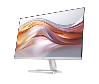 HP Series 5 23.8 inch FHD Monitor - 524sf