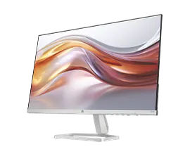 HP Series 5 23.8 inch FHD Monitor - 524sf