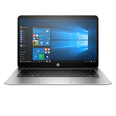 HP EliteBook 1030 G1 Notebook PC (ENERGY STAR) - Specifications