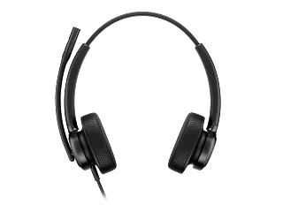 Headsets