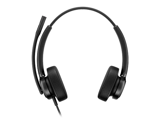 Poly Mission 400 Series