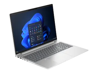 HP EliteBook 660 16 inch G11 Notebook PC Wolf Pro Security