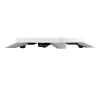 HP Color LaserJet Stand