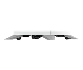 HP Color LaserJet Stand