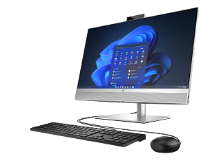 PC Tout-en-un MECHAZER Z3 23.8" Intel N5095 Windows 11 Pro - 8Go RAM/512Go SSD