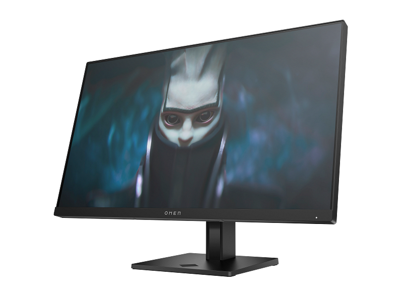 OMEN by HP 23.8 inch FHD 165Hz Gaming Monitor - OMEN 24 | HP