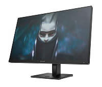 OMEN by HP 23.8 inch FHD 165Hz Gaming Monitor - OMEN 24
