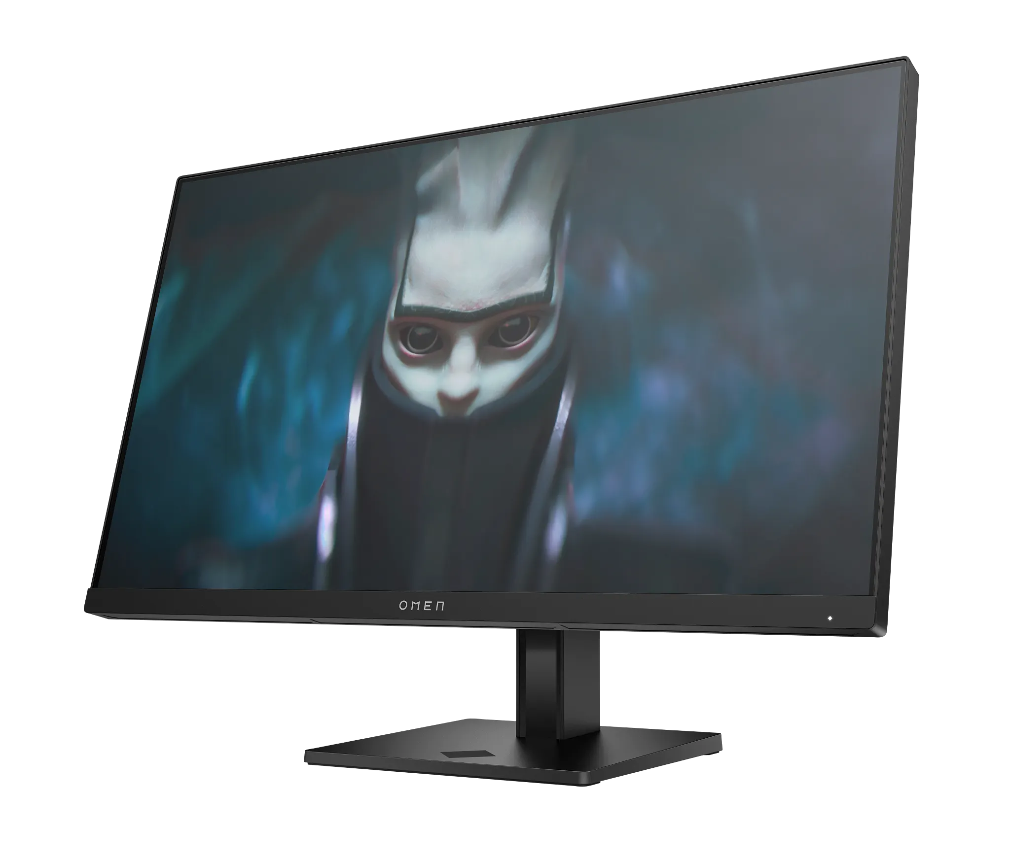 HP OMENゲーミングモニター165hzFHD OMEN 24 165Hz FHD ゲーミング