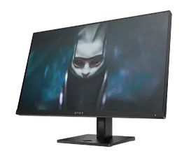 OMEN by HP 23.8 inch FHD 165Hz Gaming Monitor - OMEN 24