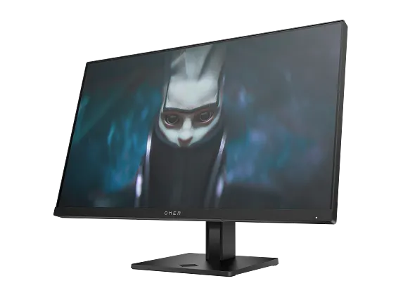 OMEN by HP 23.8 inch FHD 165Hz Gaming Monitor - OMEN 24