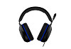 HP 6H9B6AA HyperX Cloud Stinger 2 Core gamer headsetek – PS – fekete
