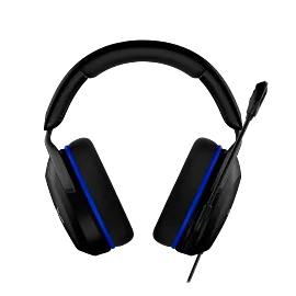 HyperX Cloud Stinger 2 Core - Gaming Headset - PlayStation - Black