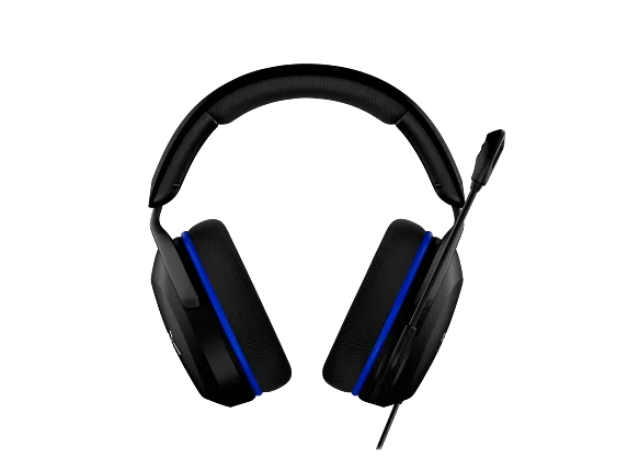 HyperX Cloud Stinger 2 Core Gaming Headsets PS Black