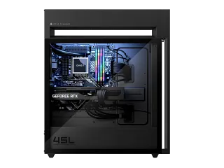 OMEN45L PCケース HP OMEN 45L自腹レビュー：ハイスペゲーミングPC買うならコレで