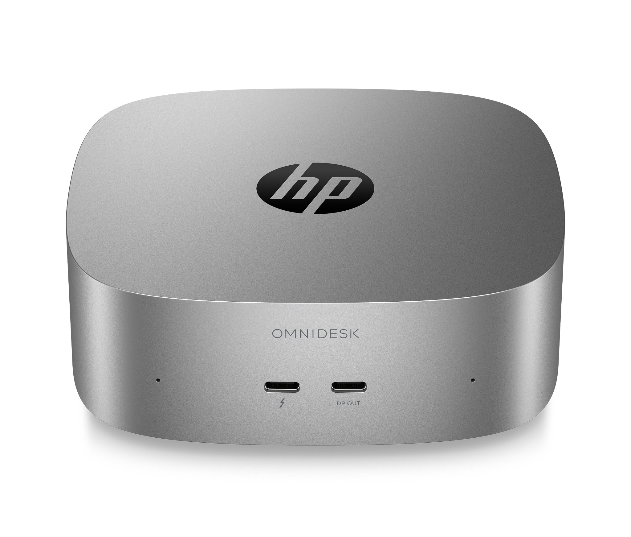 HP OmniDesk Mini Desktop M05-0074 PC
