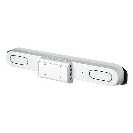 HP 8D8K2AA Poly Studio X52 All-In-One videoegység