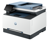 HP Color LaserJet Pro MFP 3302fdwg