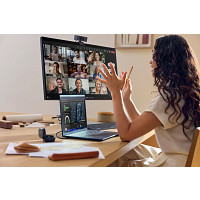 HP EliteBook X G2a DD4T4ET 14" RyzenAI7PRO/450 32GB 512GB W11P Next Gen AI Laptop / Notebook - Tápegység nélküli verzió!