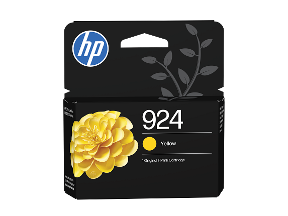 Photo HP 1