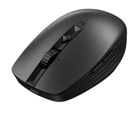 HP 715 Rechargeable Multi-Device Mouse