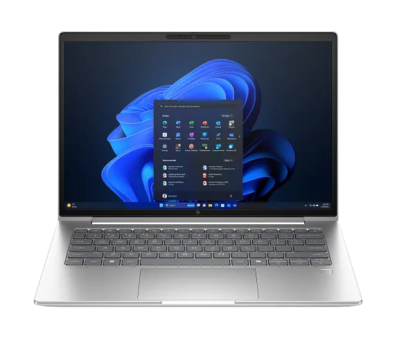 HP EliteBook 6 G1ah 14-inch Notebook PC- Customizable, 14-inch, Windows ...