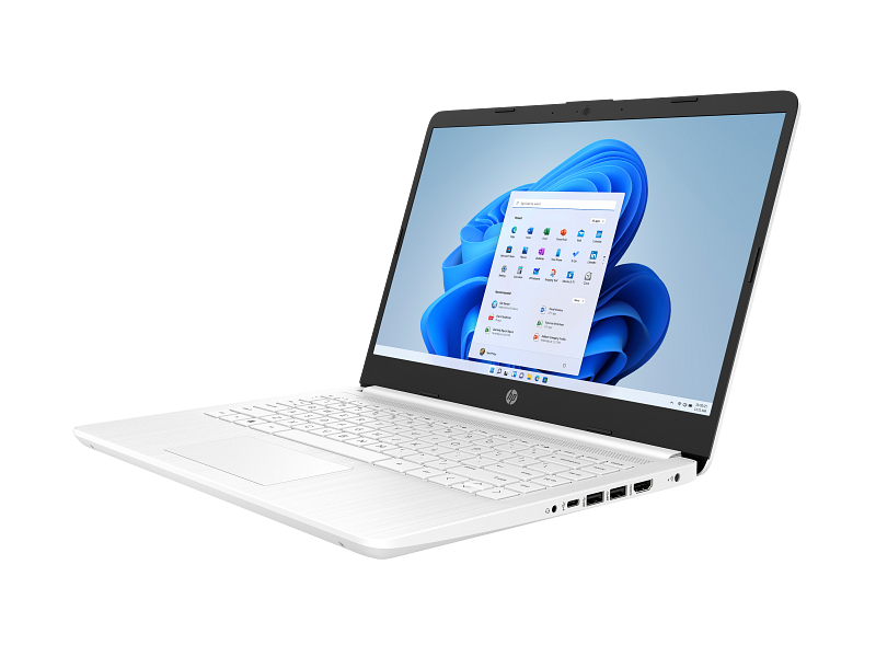 HP Laptop 14s-dq0013na | HP® Ireland